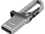 hama USB-Stick Hook-Style 64GB