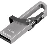 hama USB-Stick Hook-Style 64GB
