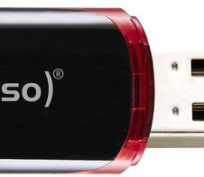 Intenso USB-Stick Business Line 64GB