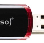 Intenso USB-Stick Business Line 8 GB