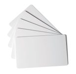 DURABLE DURACARD dick Blanko-Plastikkarten