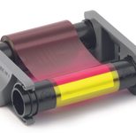 DURABLE Farbband Ymcko