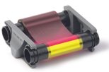 DURABLE Farbband Ymcko