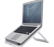 Fellowes Notebook-Ständer weiß