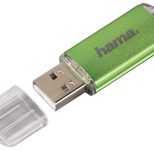 hama USB-Stick Laeta 64 GB