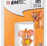 Emtec USB-Stick Tom & Jerry Jerry 16GB