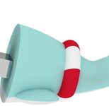 Emtec USB-Stick Animalitos Marine Whale 16GB