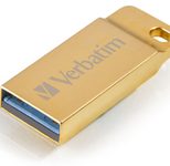 Verbatim USB-Stick Metal Executive 32GB