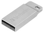 Verbatim USB-Stick Metal Executive 32GB
