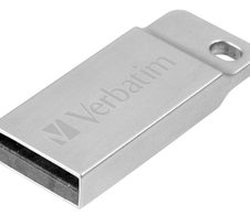 Verbatim USB-Stick Metal Executive 64GB