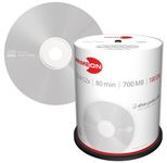 PRIMEON CD-R 100er Spindel Spindel