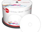 PRIMEON CD-R bedruckbar 50er Spindel