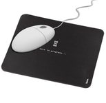 Hama Mousepad Work in Progress