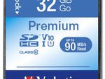 Verbatim Speicherkarte SDHC Card 32GB