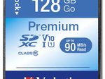 Verbatim Speicherkarte SDXC Card 128GB
