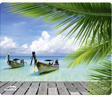 Speedlink SILK Mauspad, Paradise