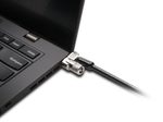 Kensington Notebookschloss MicroSaver 2.0