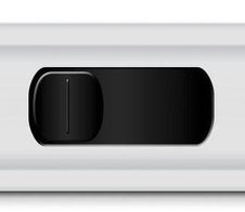 MediaRange USB-Stick 3.0 64GB