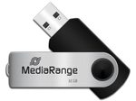 MediaRange USB-Stick 2.0 32GB