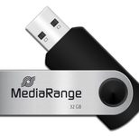 MediaRange USB-Stick 2.0 32GB