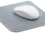 Hama Mousepad grau