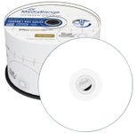 MediaRange CD-R Medical Line Spindel