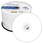 MediaRange CD-R Medical Line Spindel