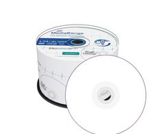 MediaRange DVD-R Medical Line Spindel
