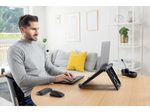 Kensington Notebook-Ständer Easy Riser grau