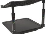 Kensington Notebook-Ständer SmartFit schwarz