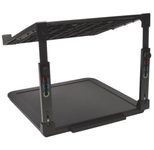 Kensington Notebook-Ständer SmartFit schwarz