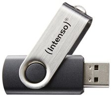 Intenso USB-Stick Basic Line 64GB