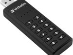 Verbatim Keypad Secure - USB-3.0 Stick - 32GB