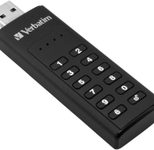 Verbatim Keypad Secure - USB-3.0 Stick - 32GB