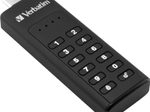 Verbatim Keypad Secure - USB-C Stick - 32GB