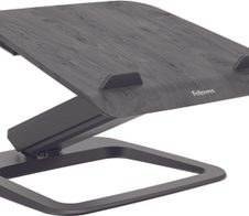 Fellowes Notebook-Ständer hana schwarz