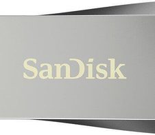 SanDisk Ultra Luxe USB-Stick 256GB
