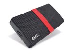 EMTEC Power Plus X200 externe SSD - 128GB