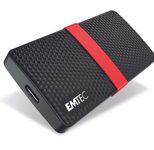 EMTEC Power Plus X200 externe SSD - 128GB