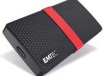 EMTEC Power Plus X200 externe SSD - 256GB