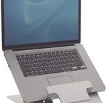 Fellowes Notebook-Ständer Hylyft silber