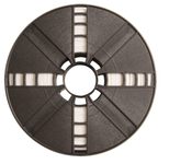 MakerBot® Filament-Rolle PLA weiß