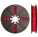 MakerBot® Filament-Rolle PLA rot