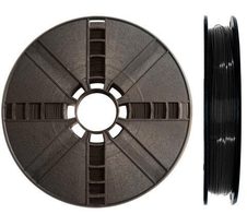 MakerBot® Filament-Rolle PLA schwarz