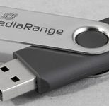 MediaRange USB-Stick 2.0 128GB