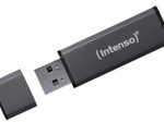 Intenso USB-Stick AluLine 128GB