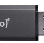 Intenso USB-Stick AluLine 128GB