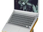 LEITZ Notebook-Ständer ErgoCosy gelb