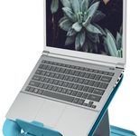 LEITZ Notebook-Ständer ErgoCosy blau