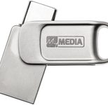 MyMEDIA USB-Stick MyDual 32GB